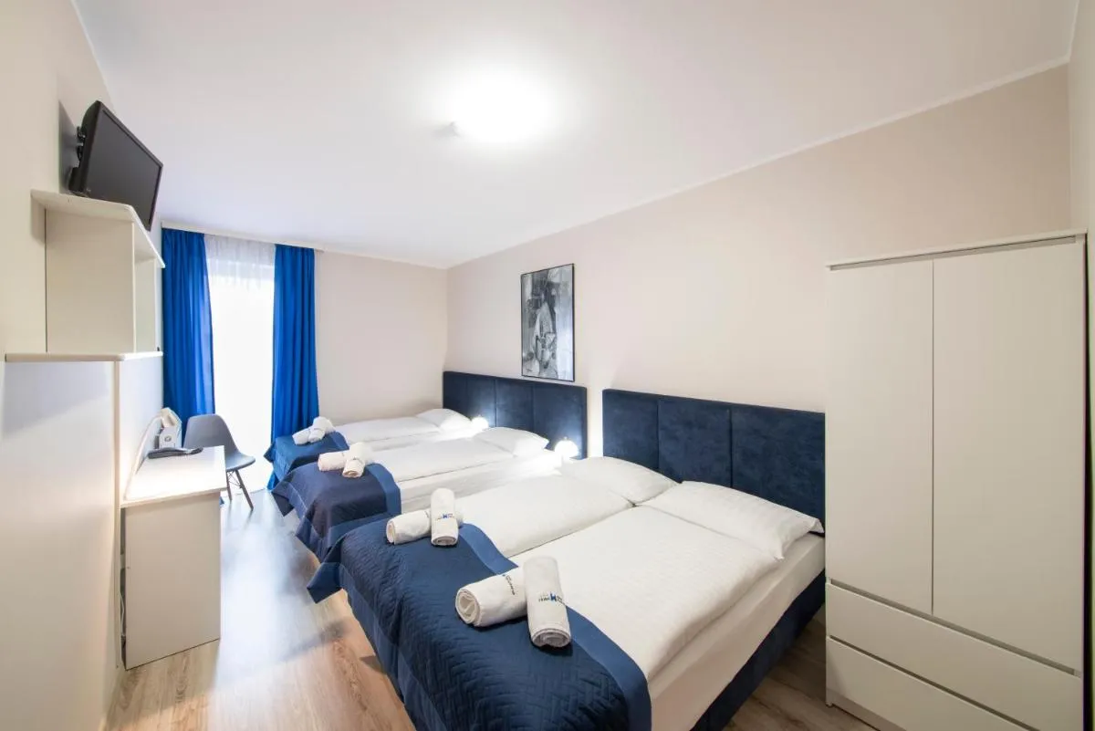 Image 3 of Book Inn Hotel Nowa Panorama for business & travellers