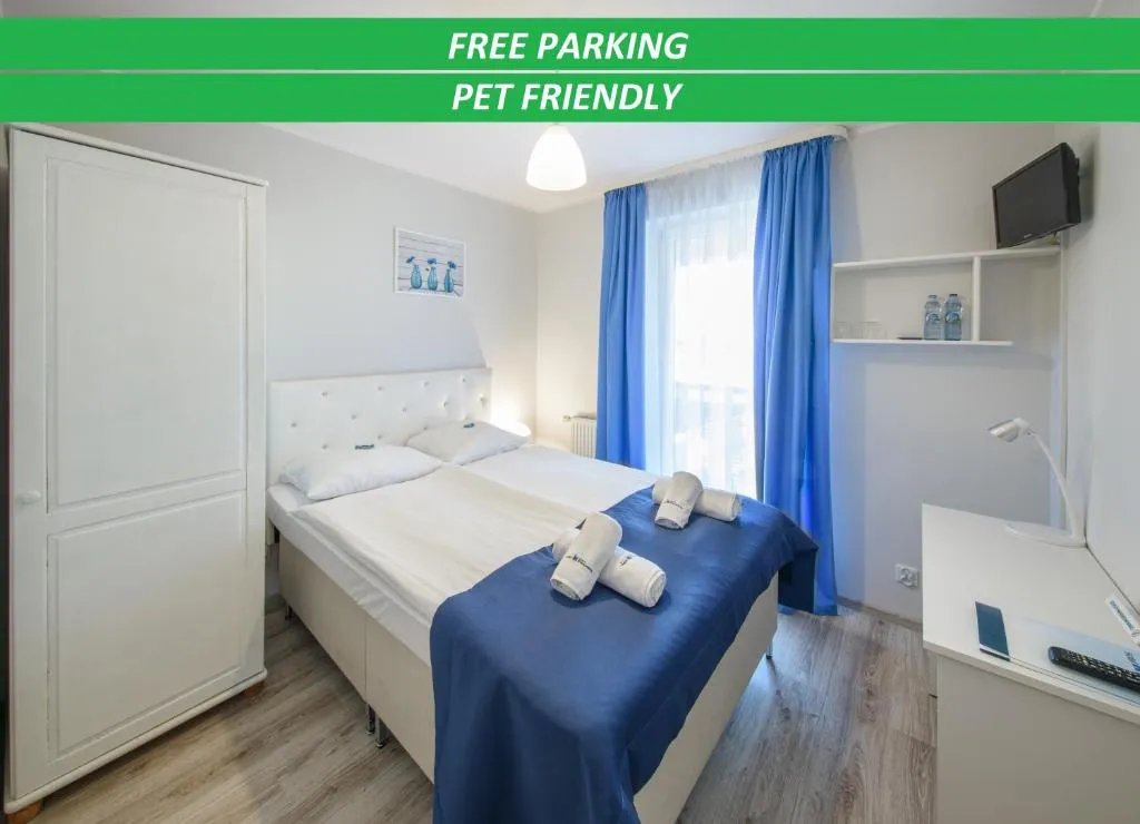 Image of Book Inn Hotel Nowa Panorama for business & travellers