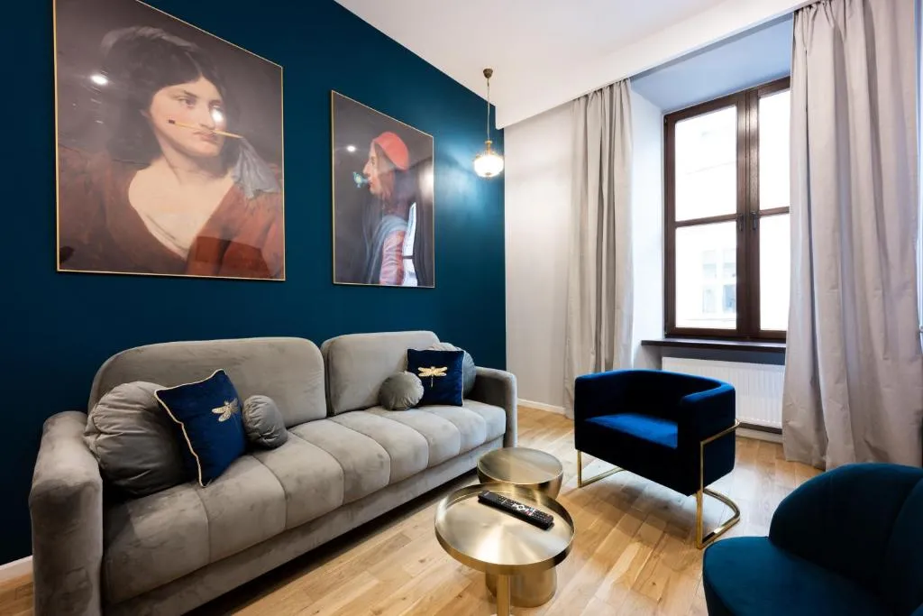 Image of Bracka Main Square Apartments