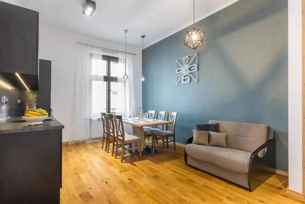 Image of Bridge Apartments 6
