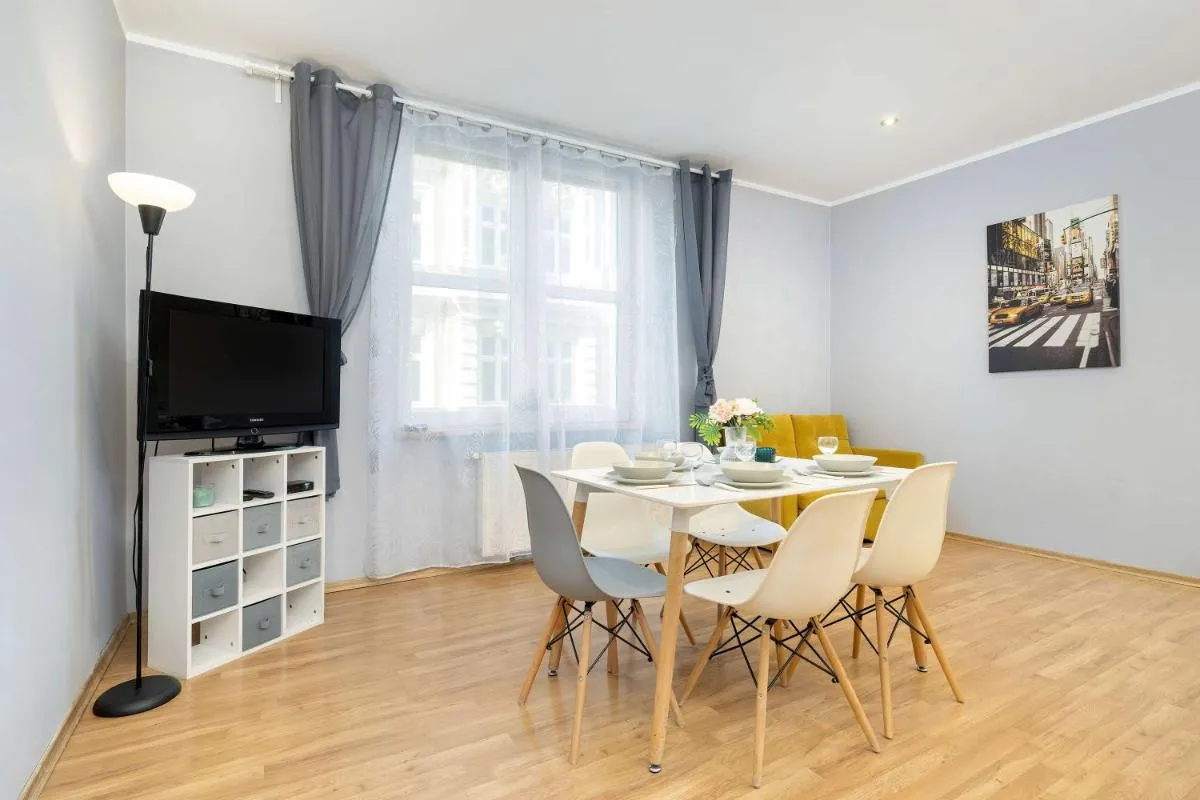 Image 6 of Bright Apartment Near Old Town and Wawel by Noclegi Renters