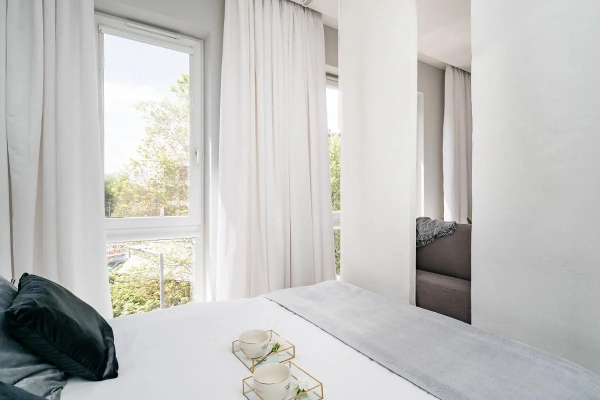 Image 5 of Bright Apartments – LoftAffair