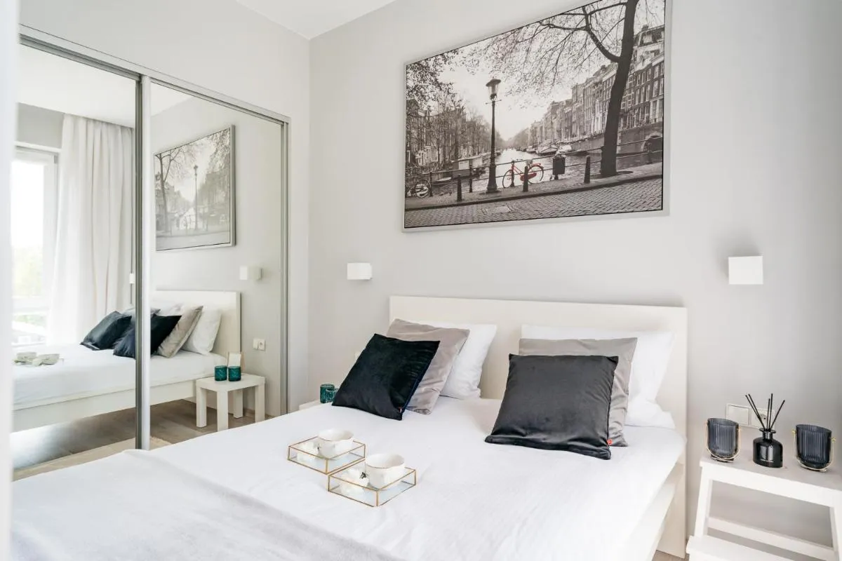 Image 1 of Bright Apartments – LoftAffair