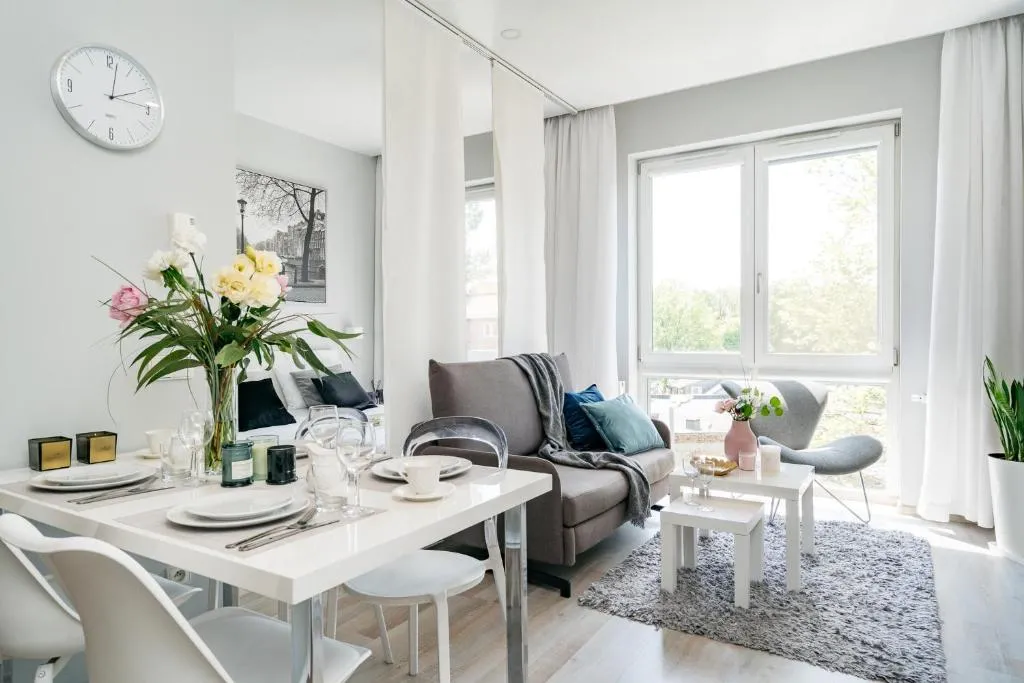 Image of Bright Apartments – LoftAffair