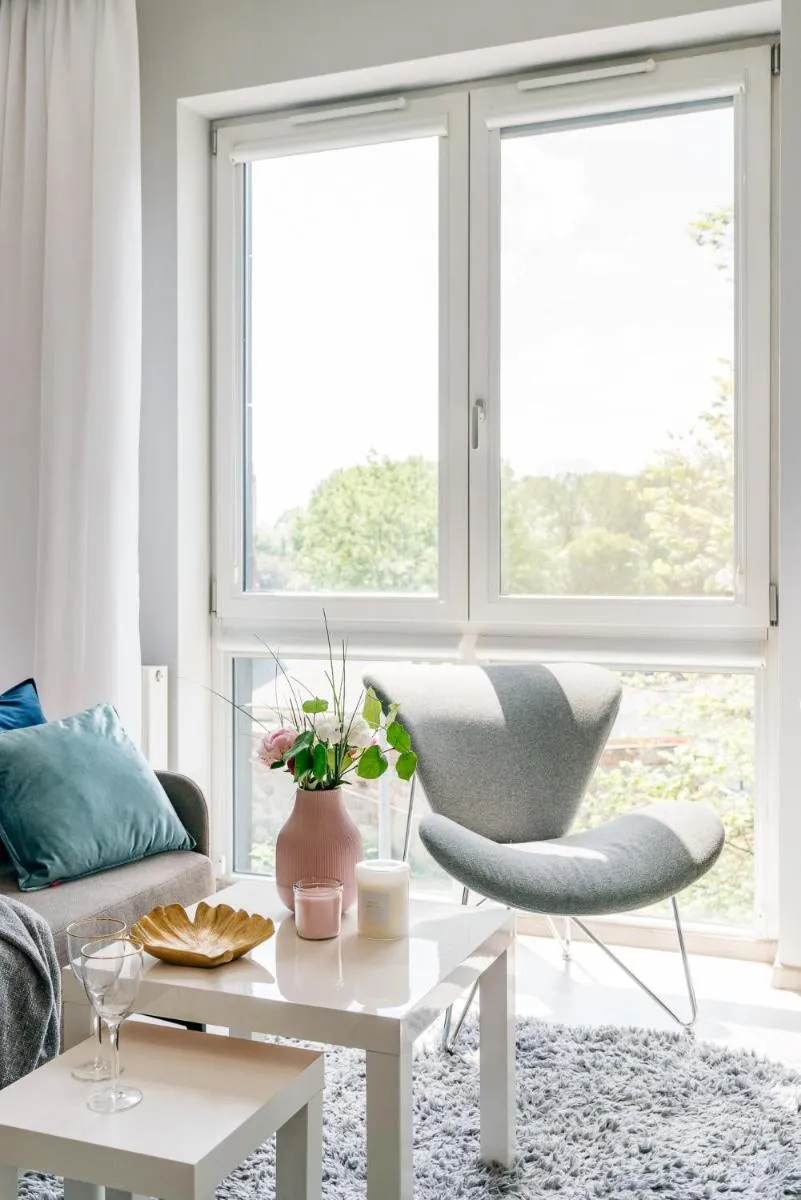 Image 3 of Bright Apartments – LoftAffair