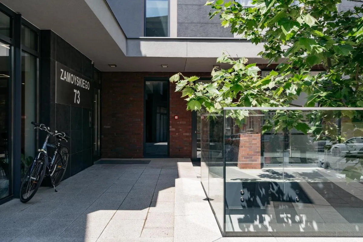 Image 2 of Bright Apartments – LoftAffair