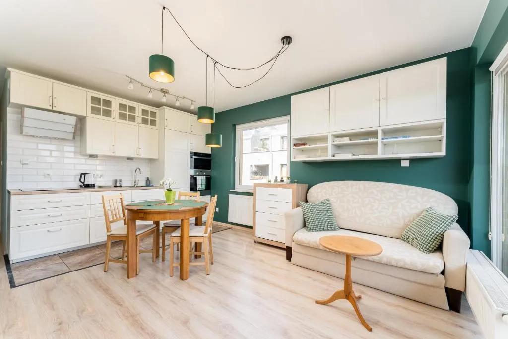 Image of Bronowice Homely Studio