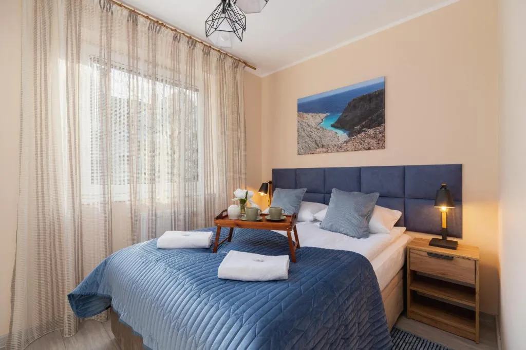 Image of Business Apartment for Home Office Kołaczy Kraków by Noclegi Renters