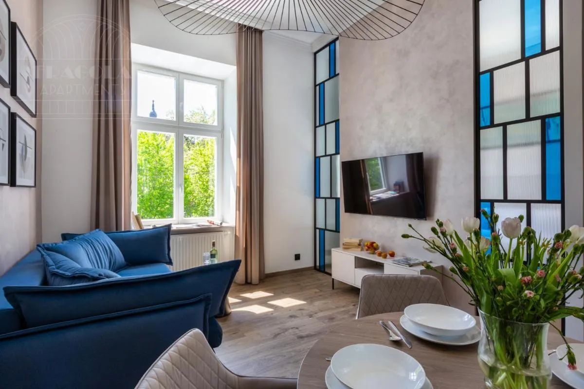 Image 4 of Canvas House Fragola Apartments – heart of Kazimierz