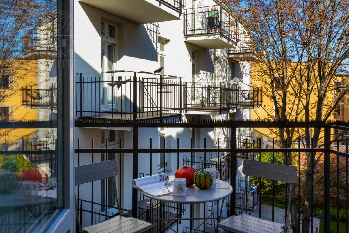 Image 5 of Canvas House Fragola Apartments – heart of Kazimierz
