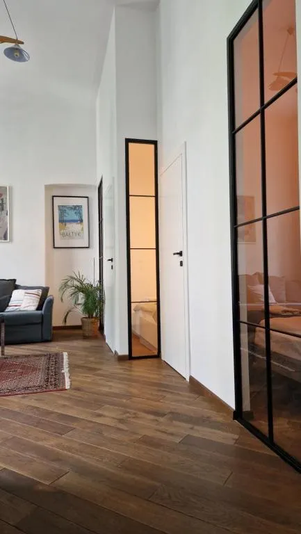 Image of Center High Apartment CityBeat#1