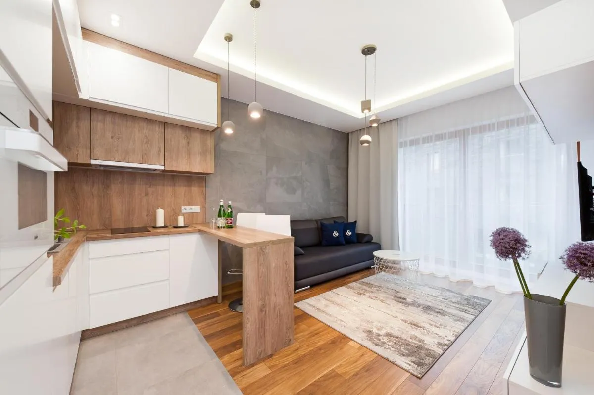 Image 2 of Central Apartments by Bed&Bath