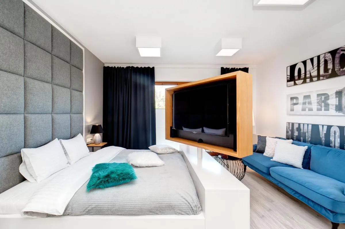 Image 6 of Central Apartments by Bed&Bath