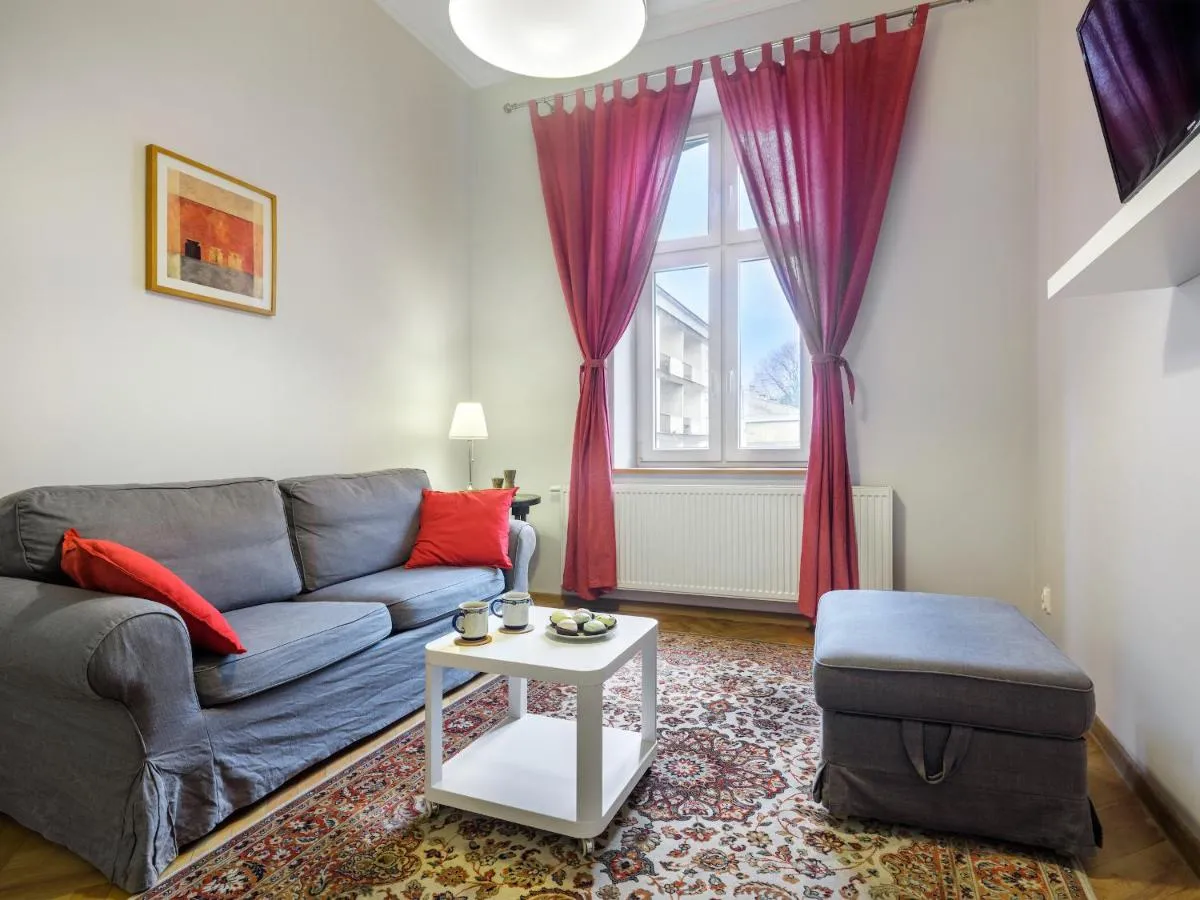 Image 4 of Central Apartments by Tyzenhauz