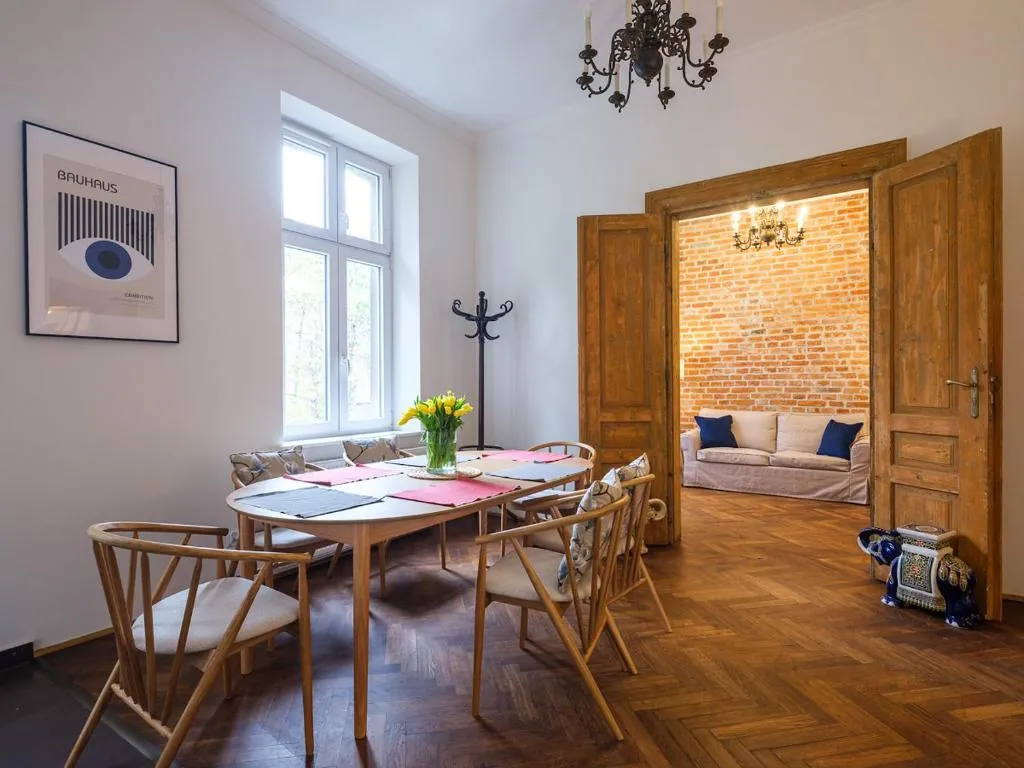 Image of Central Apartments by Tyzenhauz