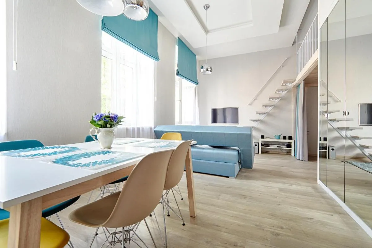 Image 3 of Central Krak Apartments