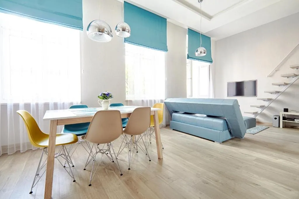 Image of Central Krak Apartments
