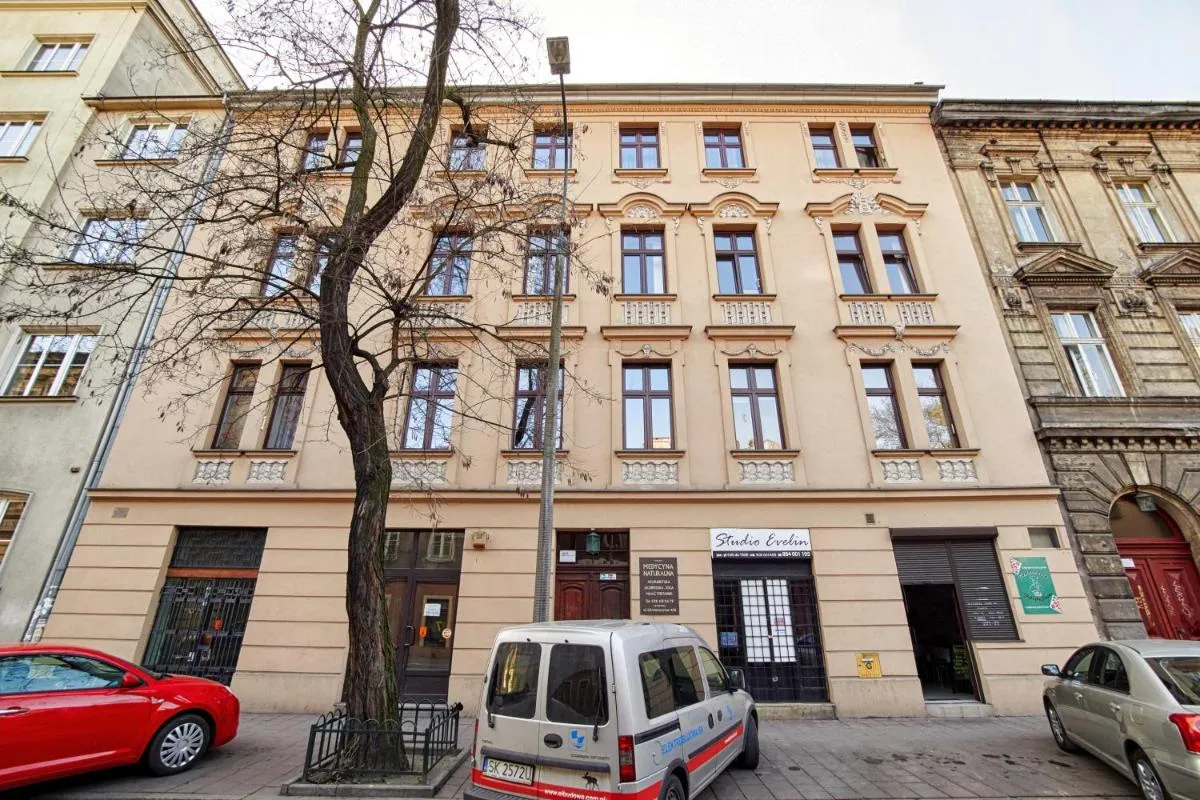 Image 5 of Central Krak Apartments – studios