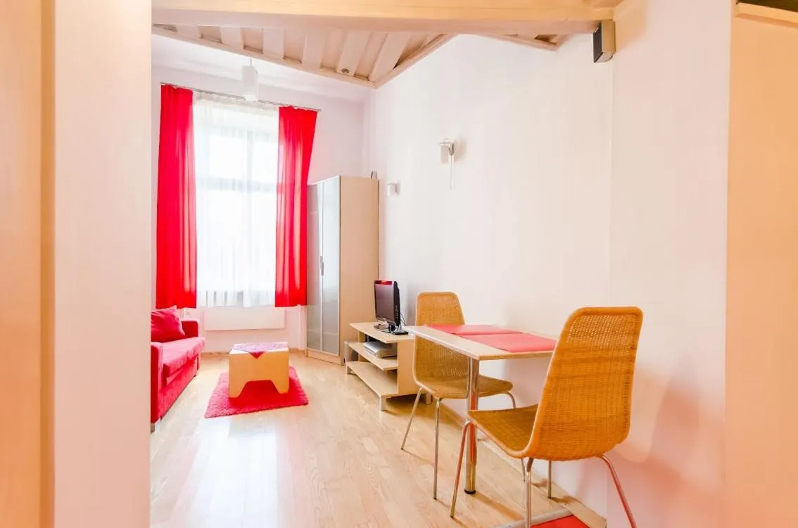 Image 4 of Central Krak Apartments – studios
