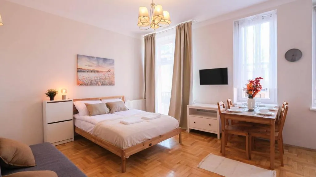 Image of Central station apartments