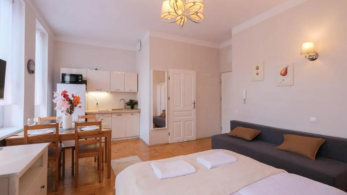Image 3 of Central station apartments