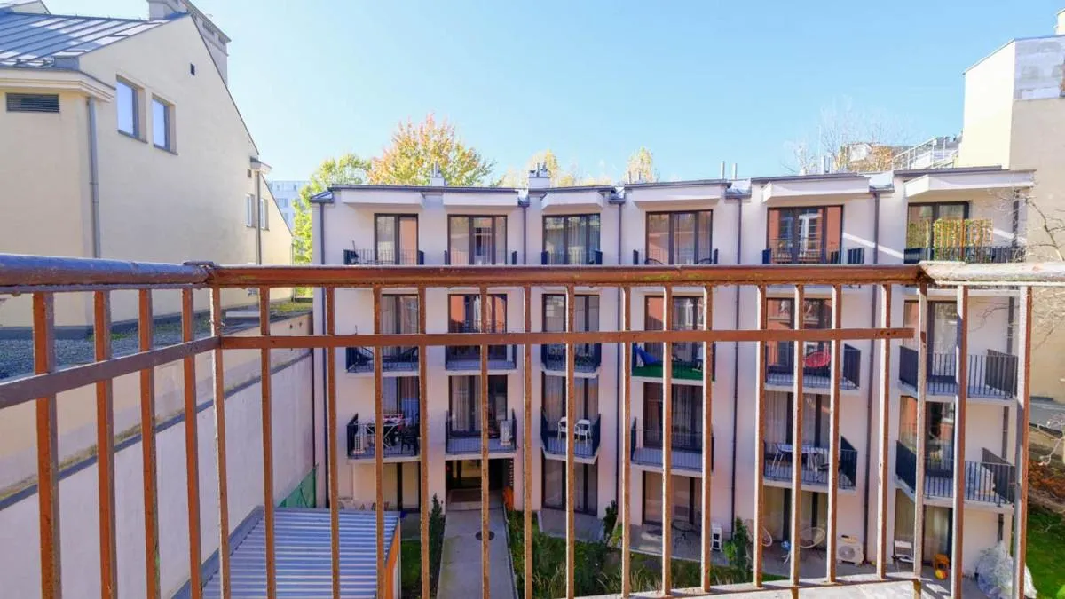 Image 5 of Central station apartments