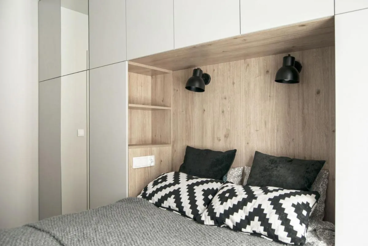 Image 2 of Charming Apartment with Garden, only 1 km to Wawel Castle by Noclegi Renters
