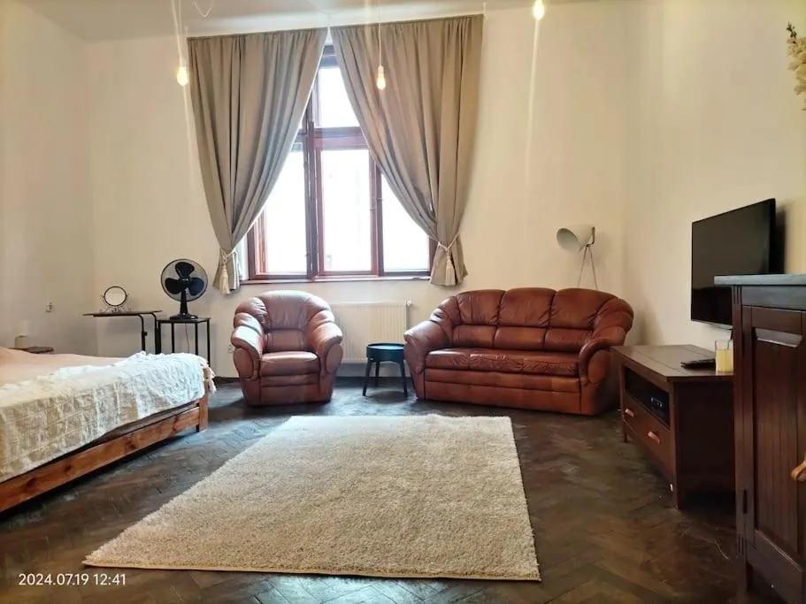 Image of ChilLoud – apartament na Kazimierzu