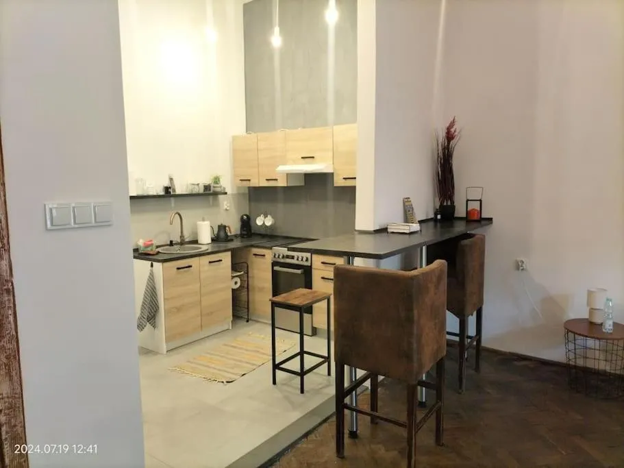 Image 2 of ChilLoud – apartament na Kazimierzu