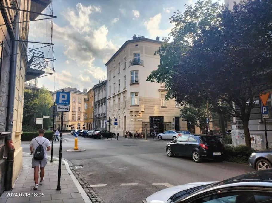 Image 5 of ChilLoud – apartament na Kazimierzu