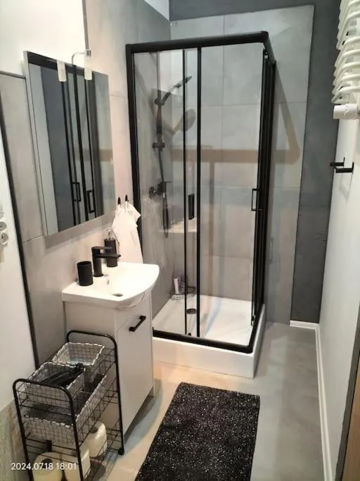 Image 3 of ChilLoud – apartament na Kazimierzu