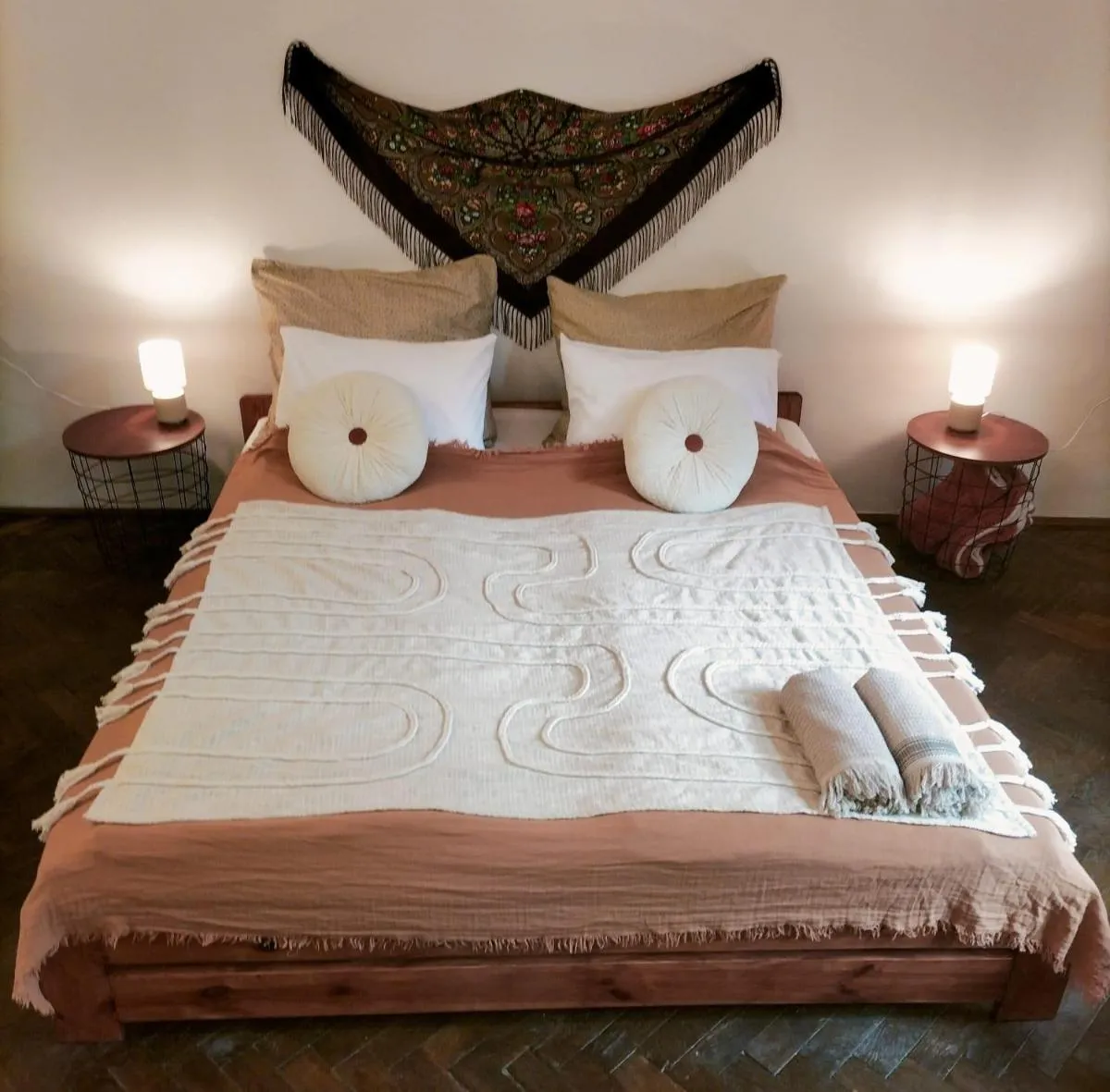 Image 1 of ChilLoud – apartament na Kazimierzu