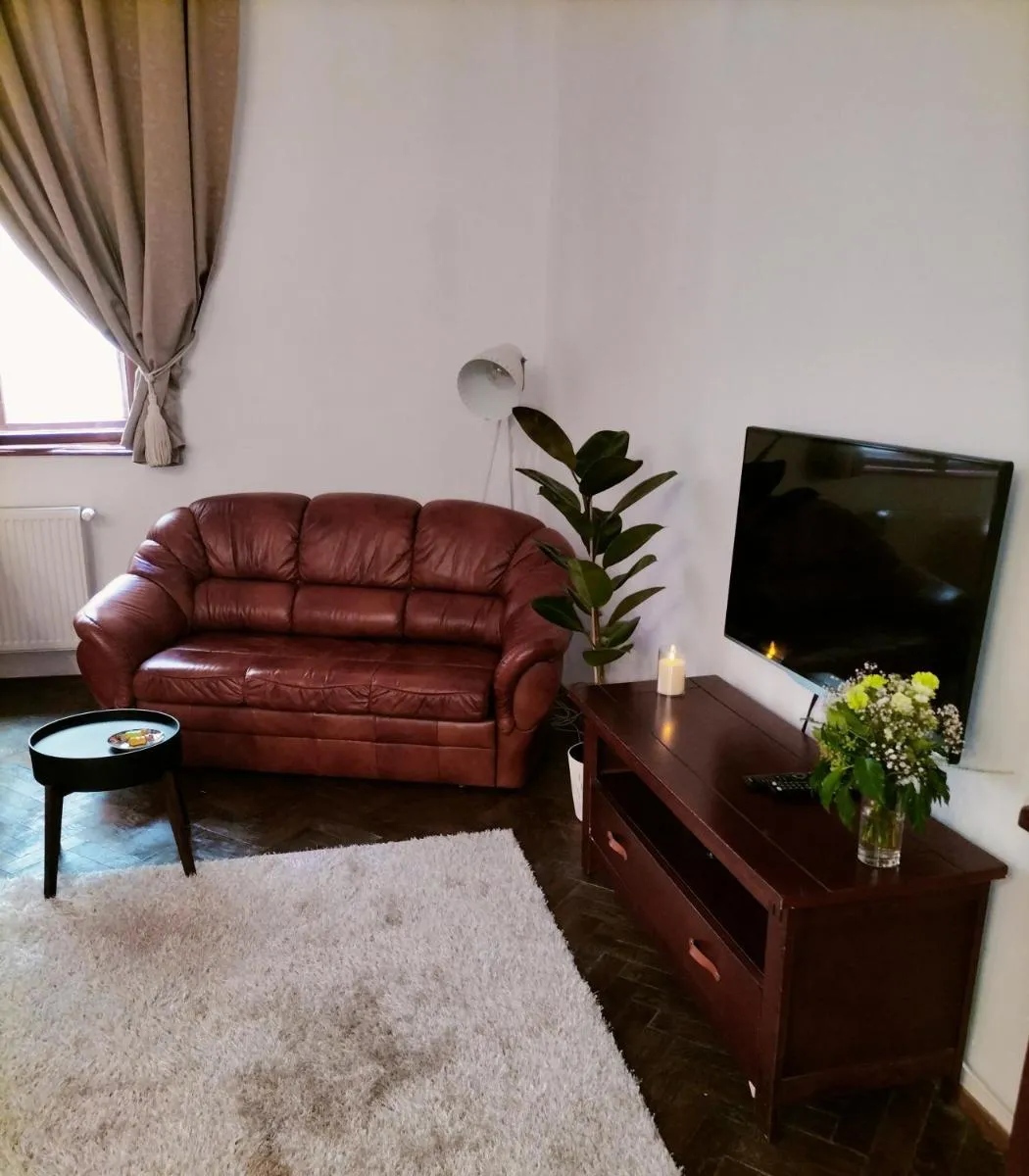Image 4 of ChilLoud – apartament na Kazimierzu