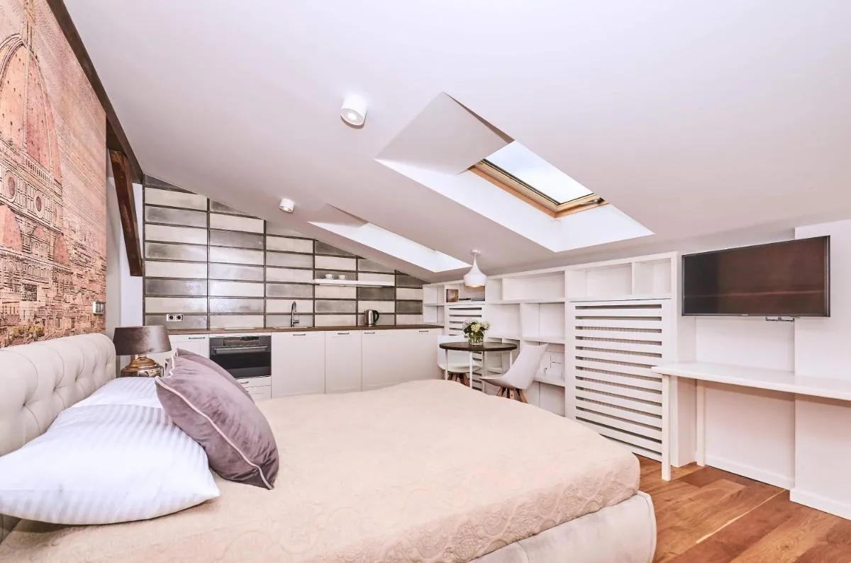 Image 4 of Chodkiewicza 10 (A) – cozy studio by Homeprime