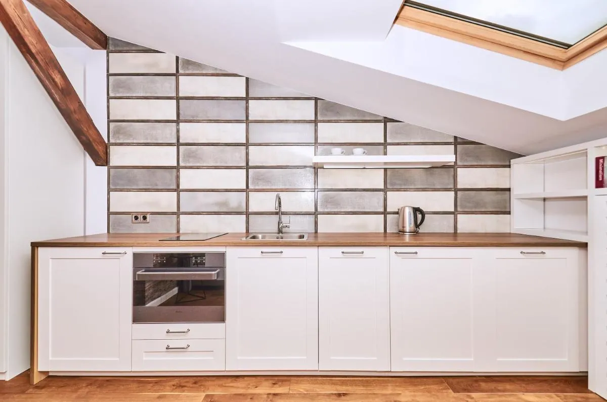 Image 1 of Chodkiewicza 10 (A) – cozy studio by Homeprime