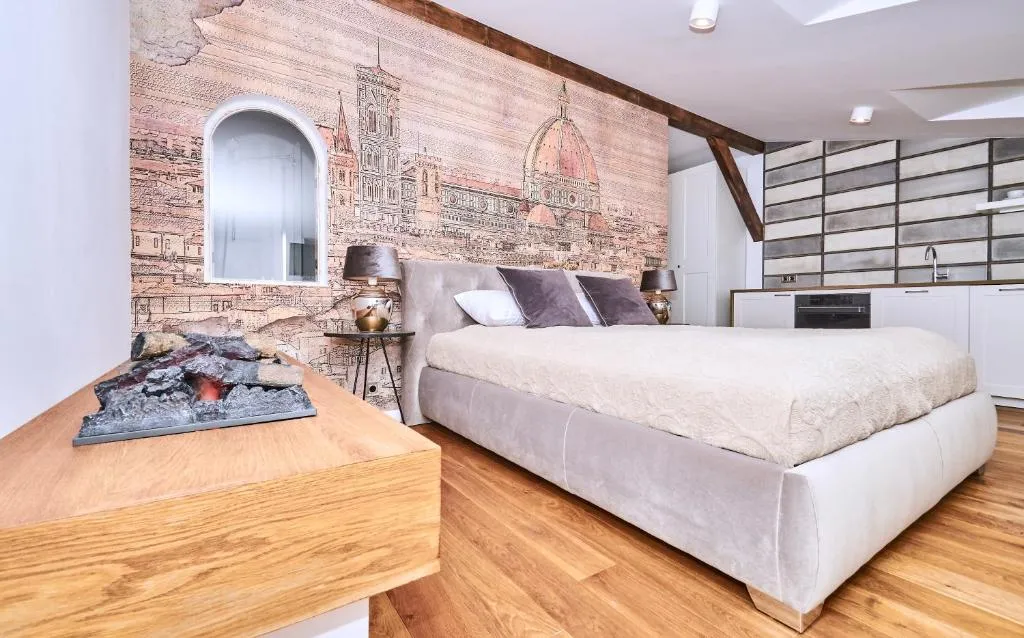 Image of Chodkiewicza 10 (A) – cozy studio by Homeprime