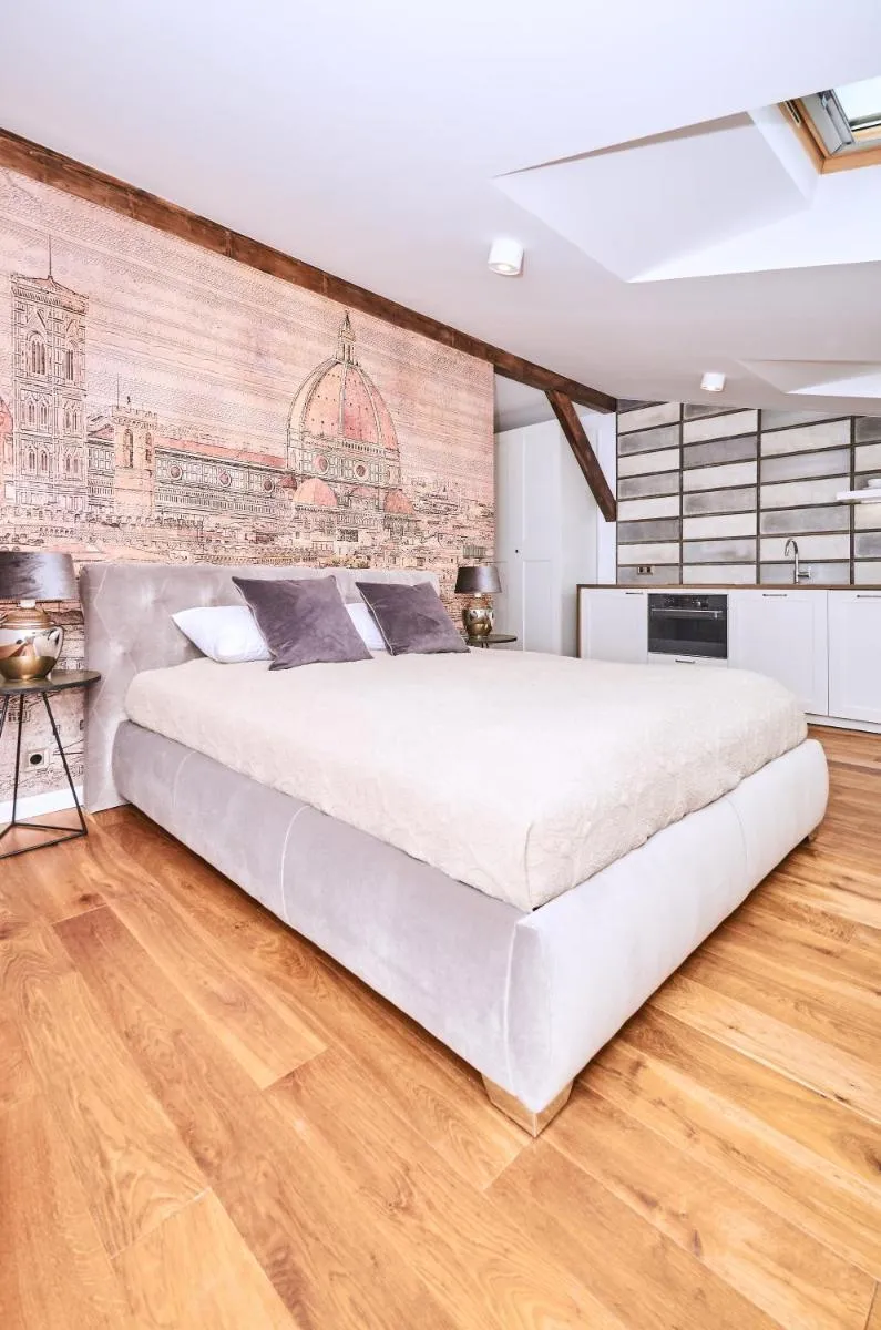 Image 3 of Chodkiewicza 10 (A) – cozy studio by Homeprime