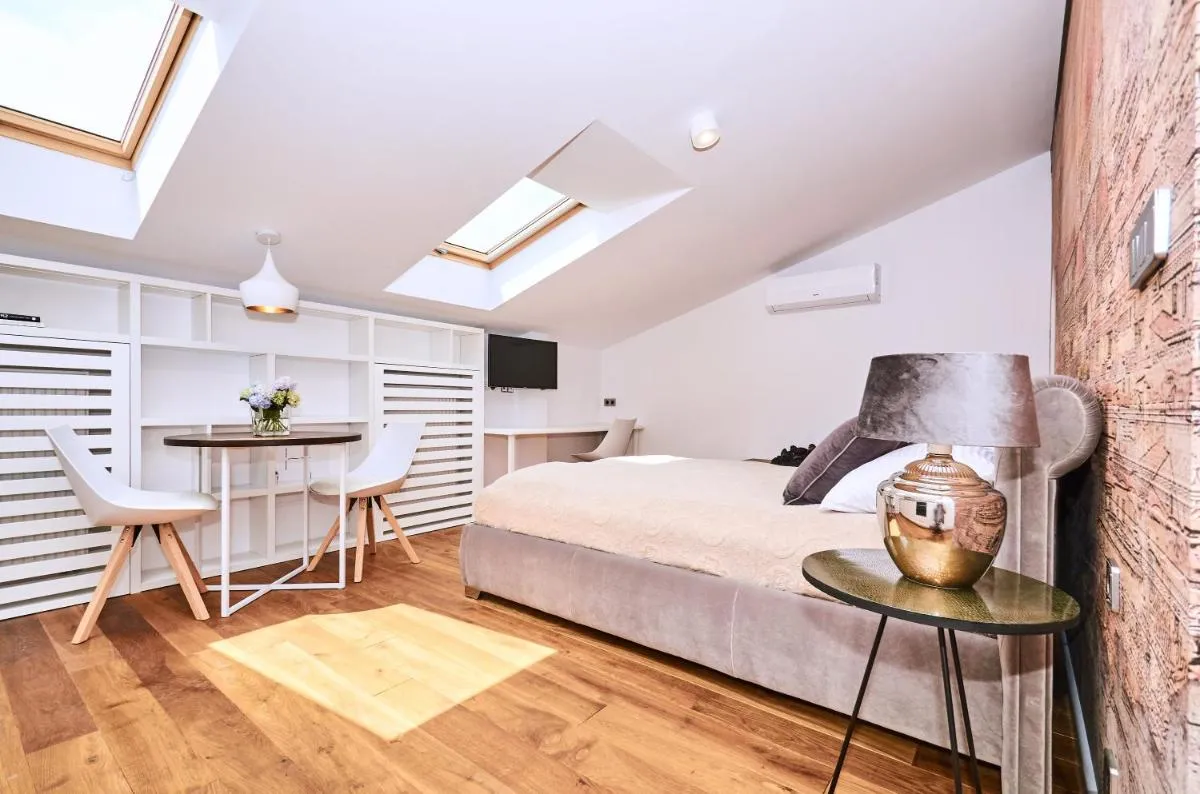 Image 6 of Chodkiewicza 10 (A) – cozy studio by Homeprime