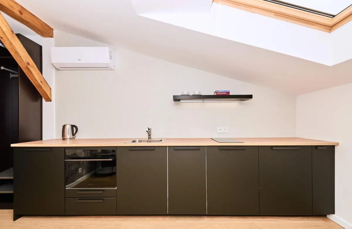 Image 3 of Chodkiewicza 10 (B) – cozy studio by Homeprime