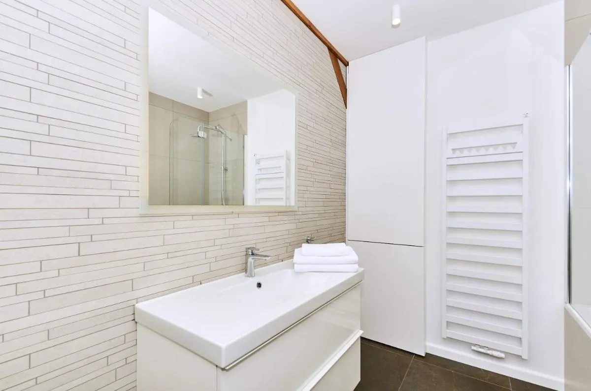 Image 2 of Chodkiewicza 10 (B) – cozy studio by Homeprime