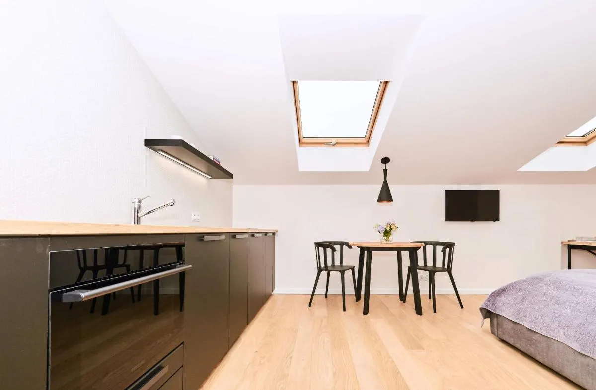 Image 4 of Chodkiewicza 10 (B) – cozy studio by Homeprime