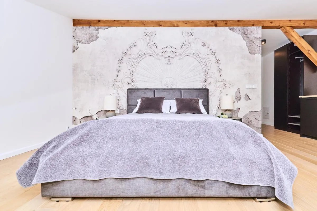 Image 1 of Chodkiewicza 10 (B) – cozy studio by Homeprime