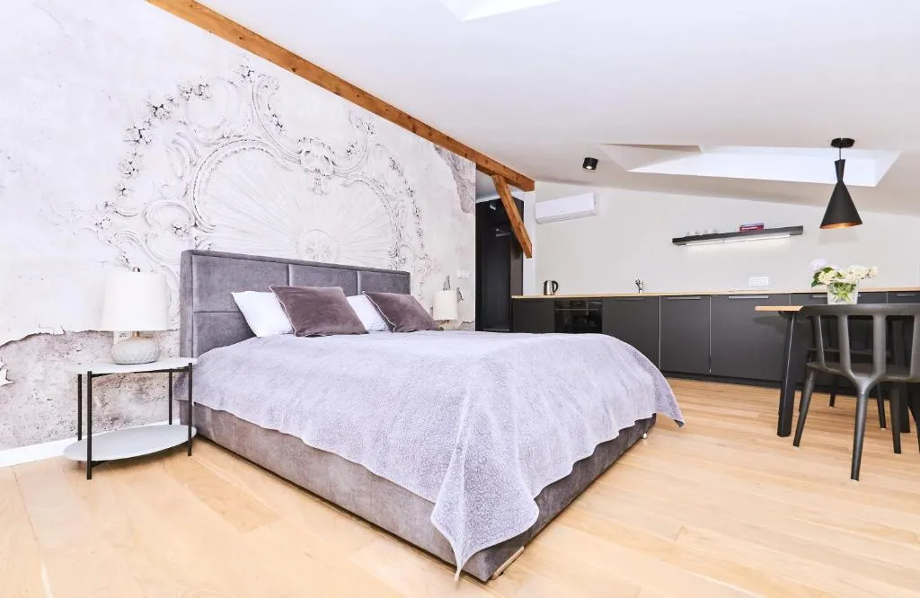 Image of Chodkiewicza 10 (B) – cozy studio by Homeprime