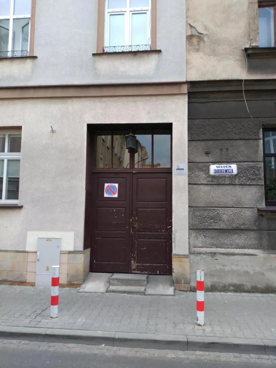 Image 5 of Chodkiewicza 10 (B) – cozy studio by Homeprime