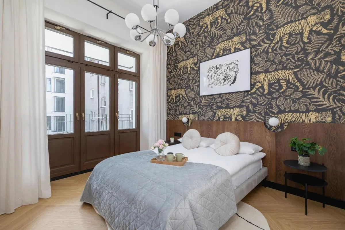 Image 2 of Chodkiewicza Apartments in Soho Residence Cracow by Renters Prestige
