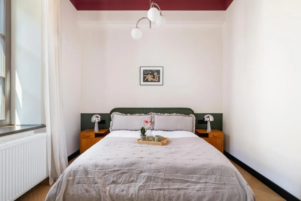 Image 5 of Chodkiewicza Apartments in Soho Residence Cracow by Renters Prestige