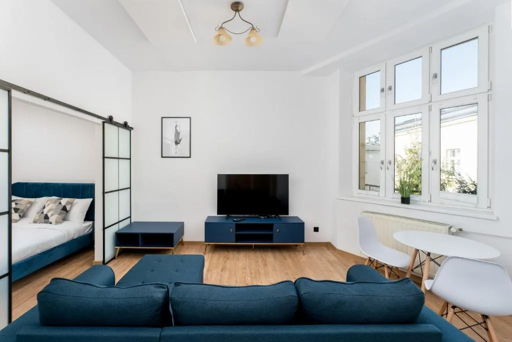 Image of Chodkiewicza Deluxe Apartment