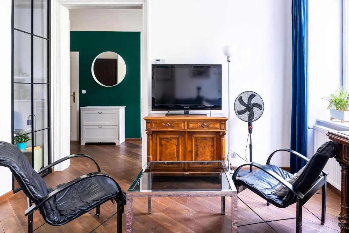 Image 4 of City Center Apartments CityBeat#4