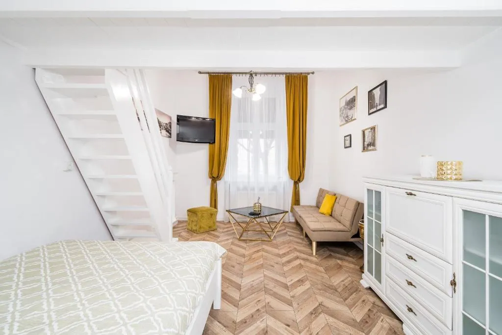 Image of City Center Luxury Apartment WAWELOFTS