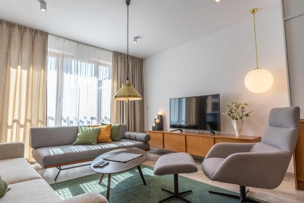 Image of City Lights Apartments